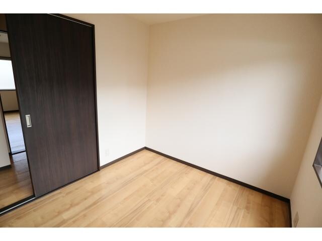 奈良県北葛城郡広陵町馬見北9丁目 ハイツ 1階の居室