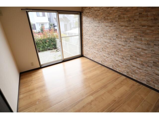 奈良県北葛城郡広陵町馬見北9丁目 ハイツ 1階の居室