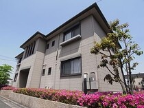 近鉄大阪線（近畿） 五位堂駅 2階建 築24年の外観写真