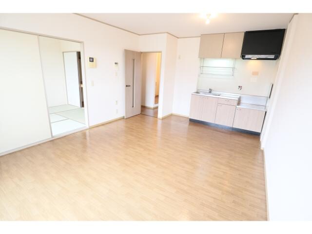 五位堂駅 徒歩21分 2階の居室