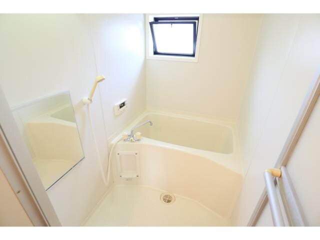 五位堂駅 徒歩21分 2階のバス