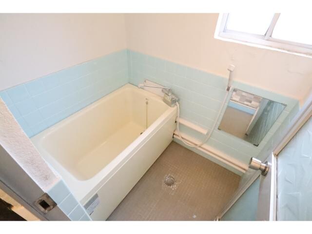 二上駅 徒歩10分 1階のバス