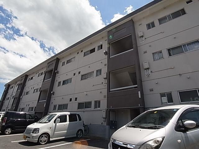 二上駅 徒歩10分 1階の外観