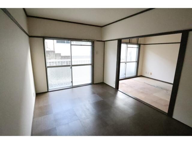 二上駅 徒歩10分 1階の居室