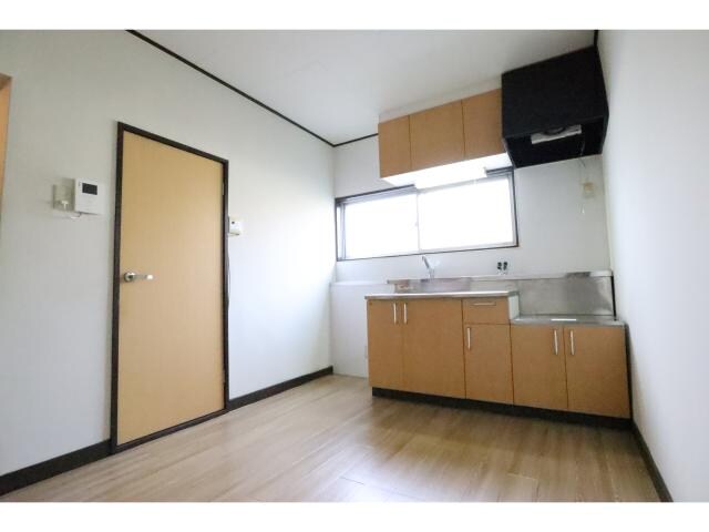 二上駅 徒歩10分 1階の居室