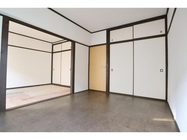 二上駅 徒歩10分 1階の居室