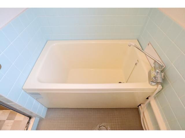 二上駅 徒歩10分 1階のバス