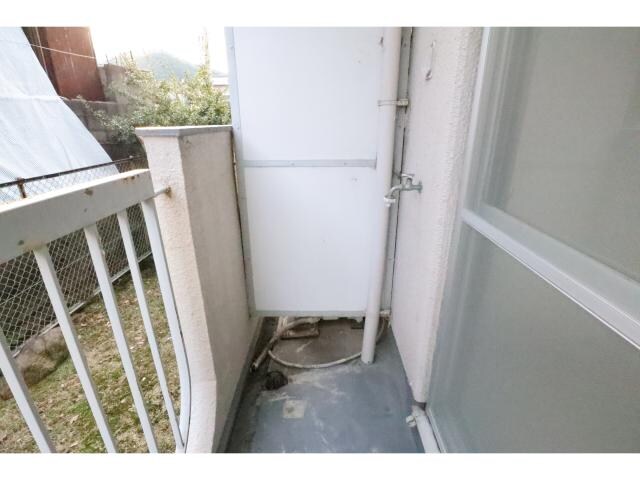 二上駅 徒歩10分 1階のその他設備