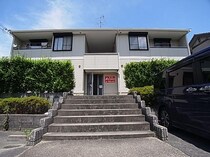 近鉄大阪線（近畿） 五位堂駅 2階建 築35年の外観写真