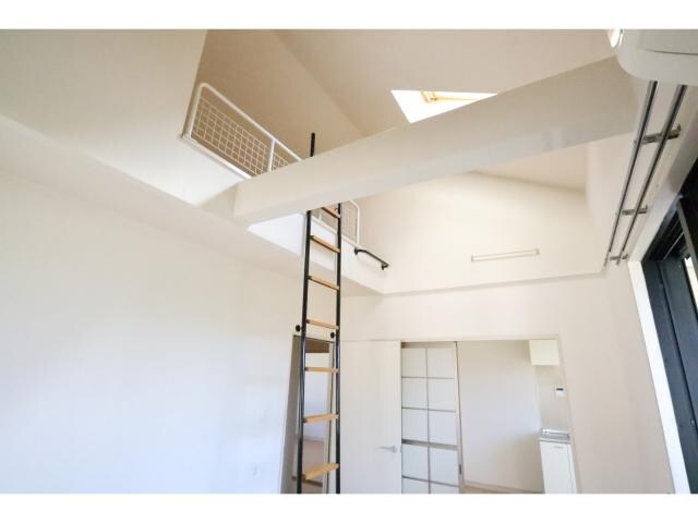 五位堂駅 徒歩12分 2階のその他設備