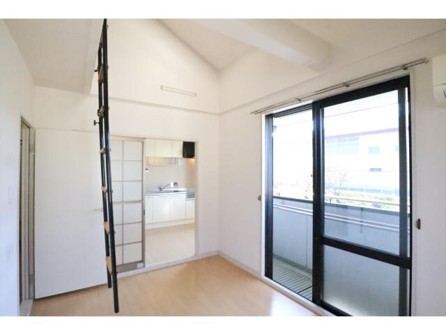 五位堂駅 徒歩12分 2階の居室