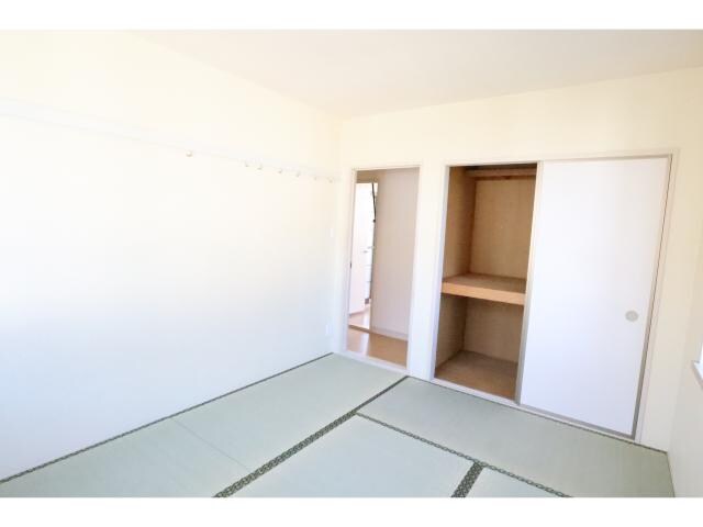 五位堂駅 徒歩12分 2階の居室