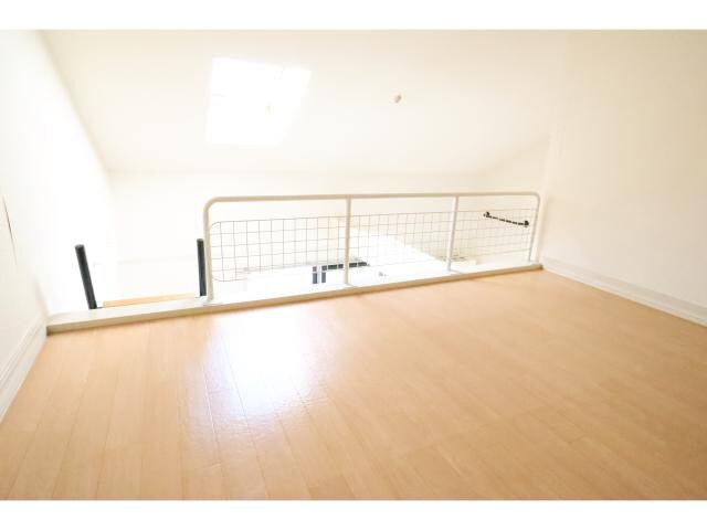 五位堂駅 徒歩12分 2階のその他設備