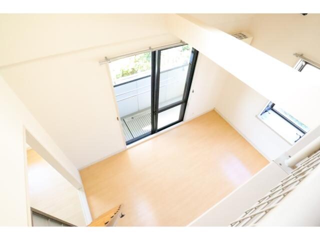 五位堂駅 徒歩12分 2階の居室