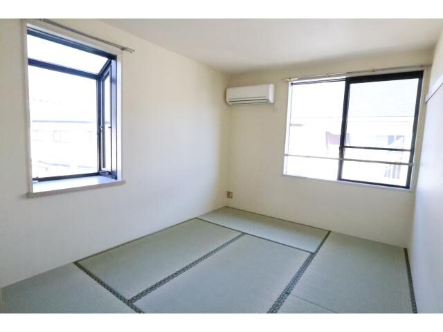 五位堂駅 徒歩12分 2階の居室