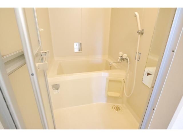 五位堂駅 徒歩12分 2階のバス