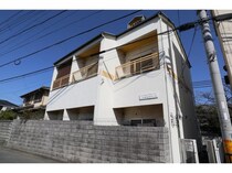 近鉄大阪線（近畿） 二上駅 2階建 築32年の外観写真