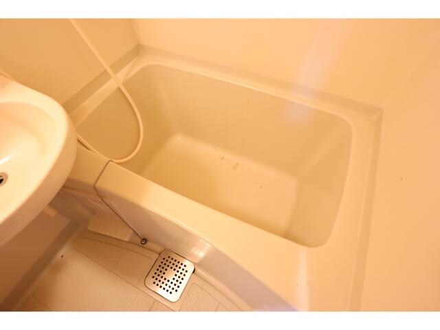 二上駅 徒歩6分 2階のバス