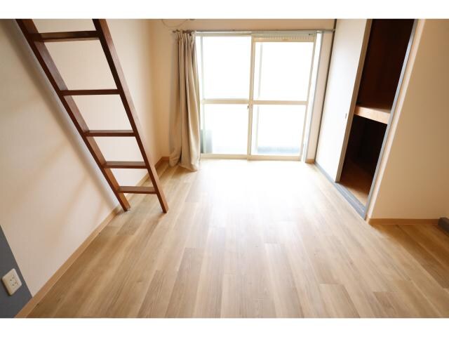 二上駅 徒歩6分 2階の居室