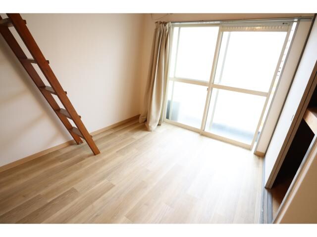 二上駅 徒歩6分 2階の居室