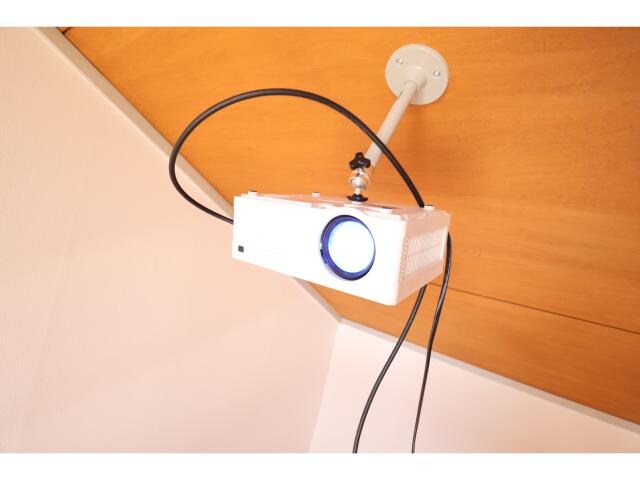 二上駅 徒歩6分 2階のその他設備