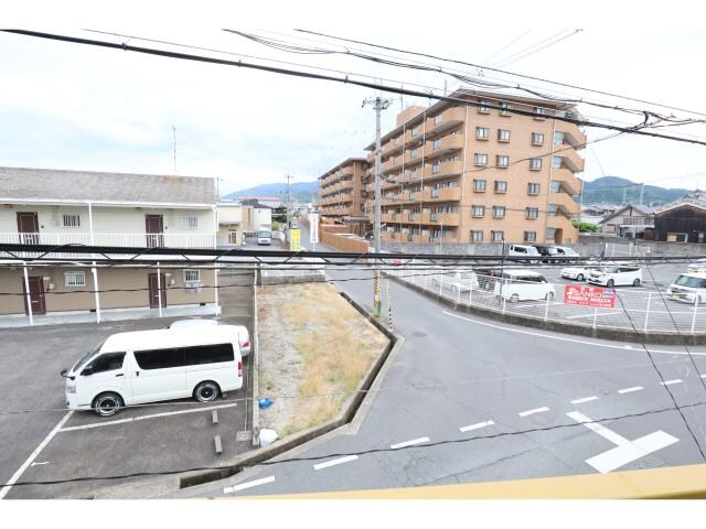 二上駅 徒歩6分 2階の眺望