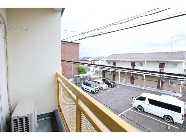 二上駅 徒歩6分 2階の眺望