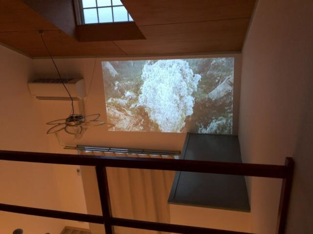 二上駅 徒歩6分 2階のその他設備