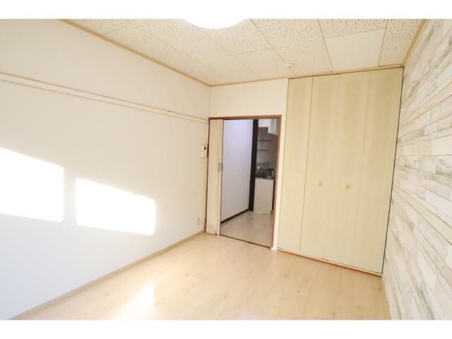 二上駅 徒歩1分 2階の居室