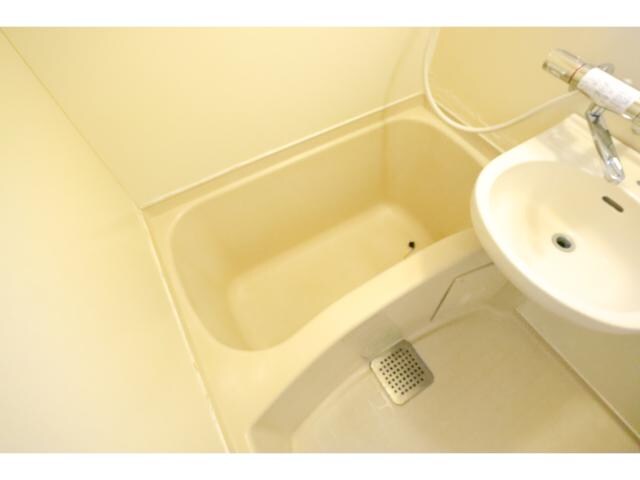 二上駅 徒歩1分 2階のバス