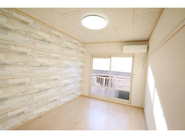 二上駅 徒歩1分 2階の居室