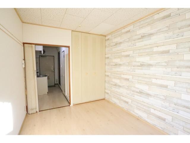 二上駅 徒歩1分 2階の居室