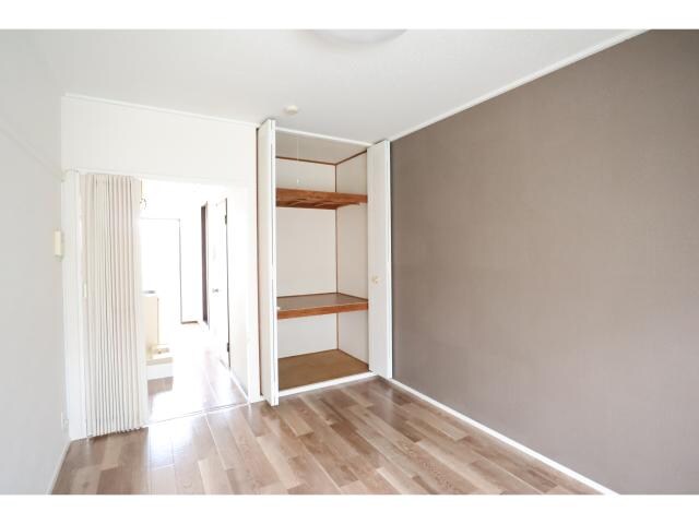 二上駅 徒歩1分 3階の居室