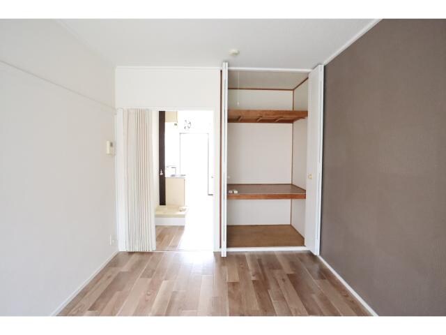 二上駅 徒歩1分 3階の居室