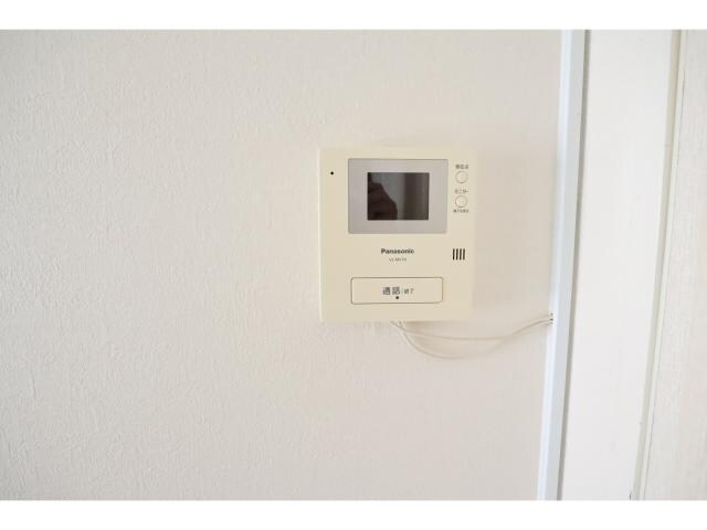 二上駅 徒歩1分 3階のセキュリティ