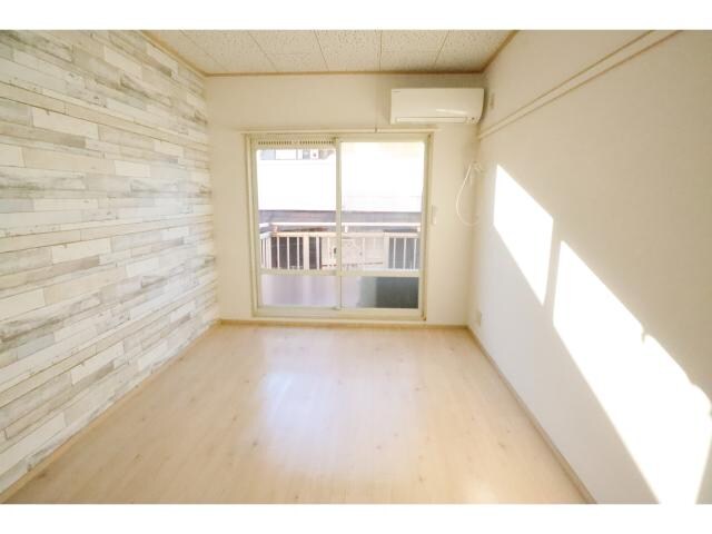 二上駅 徒歩1分 2階の居室