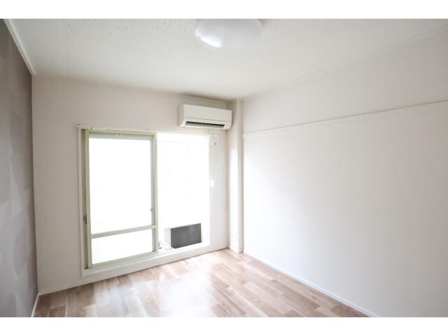 二上駅 徒歩1分 3階の居室