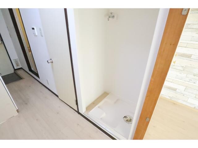 二上駅 徒歩1分 2階のその他設備