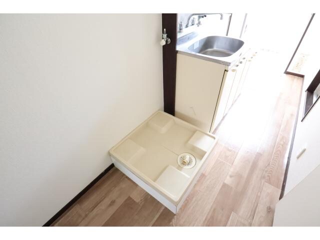 二上駅 徒歩1分 3階のその他設備