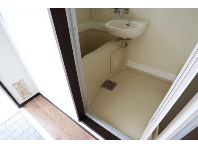 二上駅 徒歩1分 3階のバス