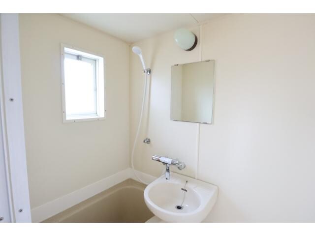 二上駅 徒歩1分 3階のバス