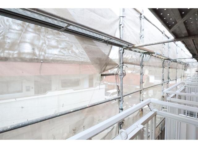 二上駅 徒歩1分 3階の眺望