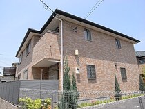 近鉄大阪線（近畿） 二上駅 2階建 築20年の外観写真