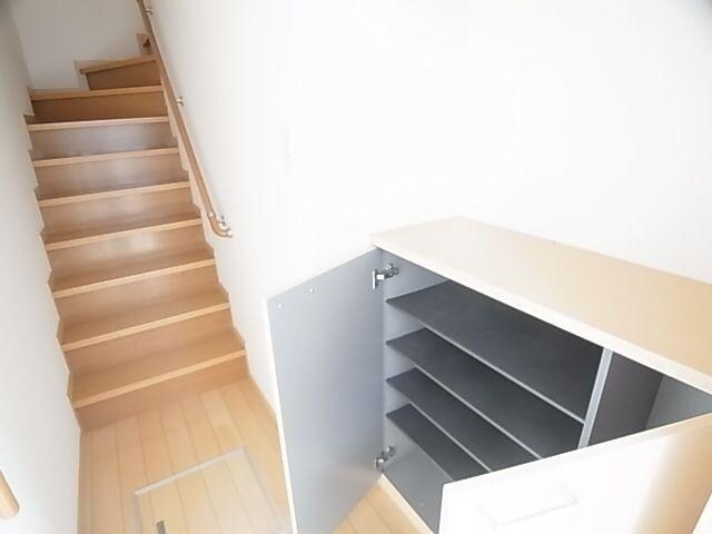 物件内観写真10　