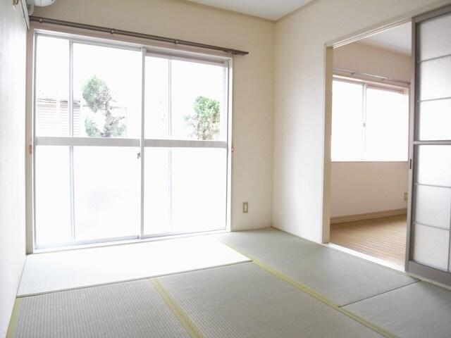 五位堂駅 徒歩25分 1階の居室