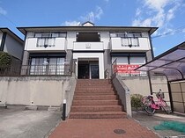 近鉄大阪線（近畿） 五位堂駅 2階建 築32年の外観写真