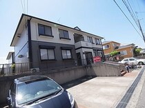 近鉄大阪線（近畿） 五位堂駅 2階建 築32年の外観写真