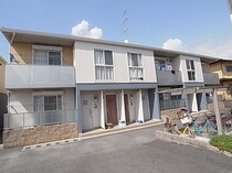 近鉄大阪線（近畿） 五位堂駅 2階建 築17年の外観写真