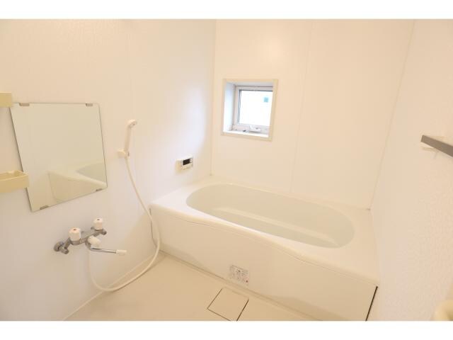 五位堂駅 徒歩21分 2階のバス