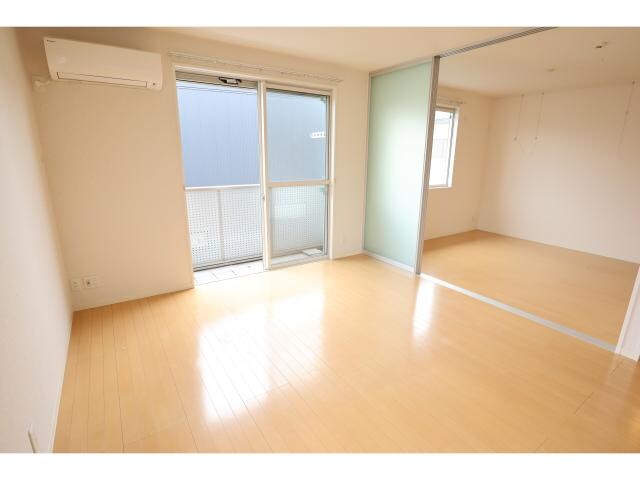 五位堂駅 徒歩21分 2階の居室